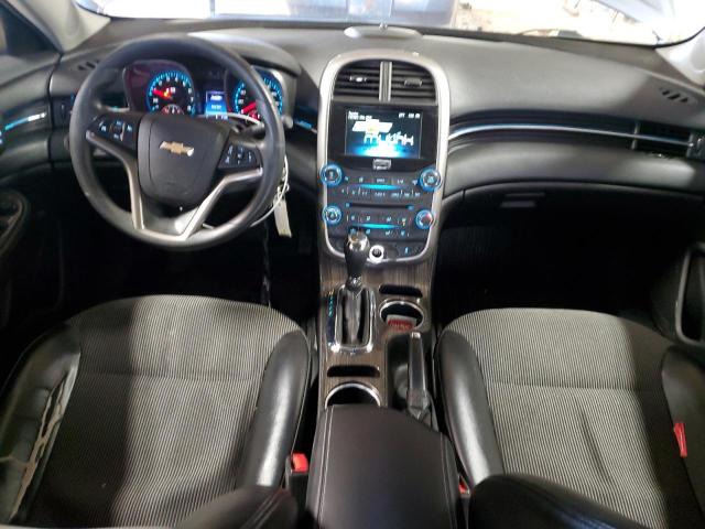 1G11C5SL3FF189810 - 2015 CHEVROLET MALIBU 1LT BLUE photo 8