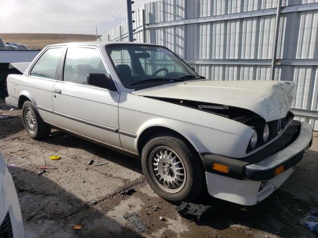 WBAAB6408H1683516 - 1987 BMW 325 E AUTOMATIC WHITE photo 4