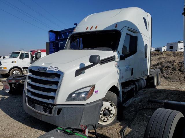 3AKJHHFG3NSNP7124 - 2022 FREIGHTLINER CASCADIA 1 白色 照片 2