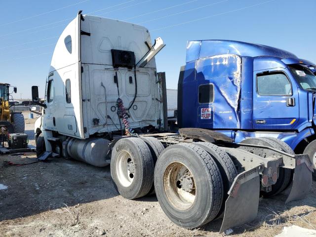 3AKJHHFG3NSNP7124 - 2022 FREIGHTLINER CASCADIA 1 白色 照片 3