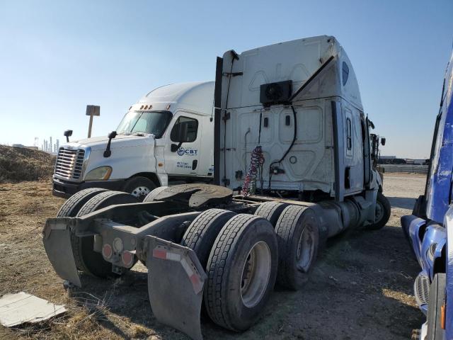 3AKJHHFG3NSNP7124 - 2022 FREIGHTLINER CASCADIA 1 白色 照片 4