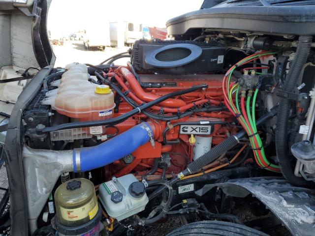 3AKJHHFG3NSNP7124 - 2022 FREIGHTLINER CASCADIA 1 白色 照片 7