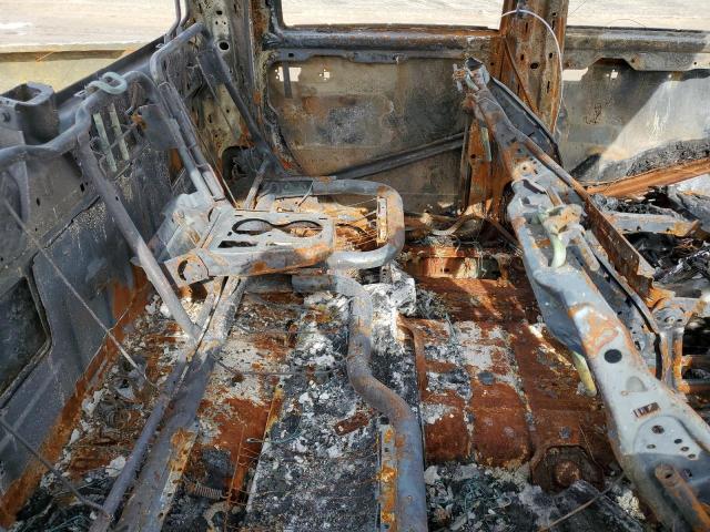 3C6UR5DL2NG166393 - 2022 RAM 2500 BIG HORN/LONE STAR BURN photo 10