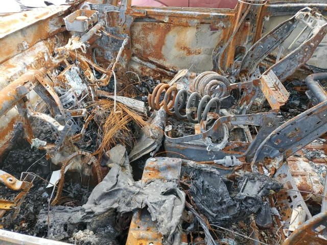 3C6UR5DL2NG166393 - 2022 RAM 2500 BIG HORN/LONE STAR BURN photo 7