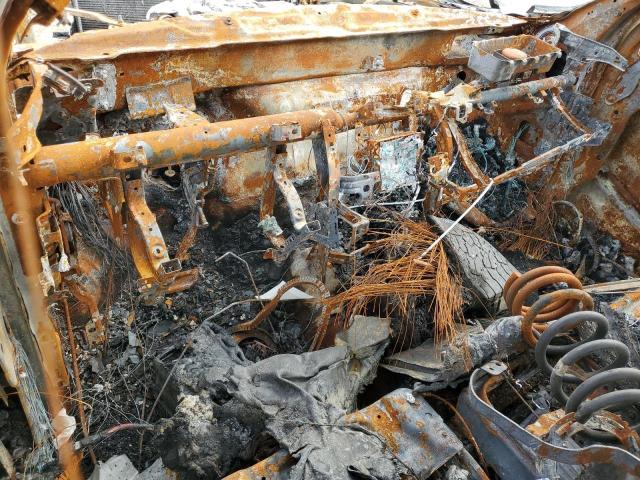 3C6UR5DL2NG166393 - 2022 RAM 2500 BIG HORN/LONE STAR BURN photo 8