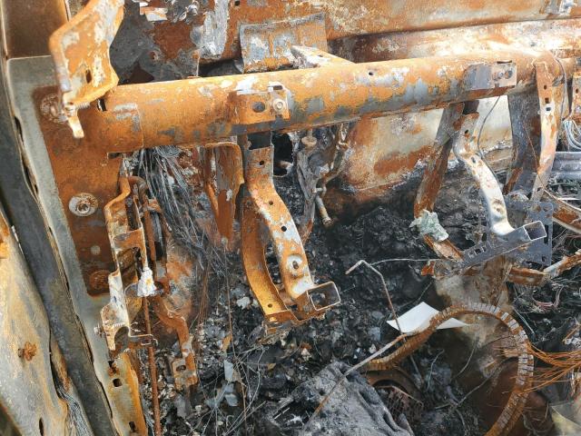 3C6UR5DL2NG166393 - 2022 RAM 2500 BIG HORN/LONE STAR BURN photo 9