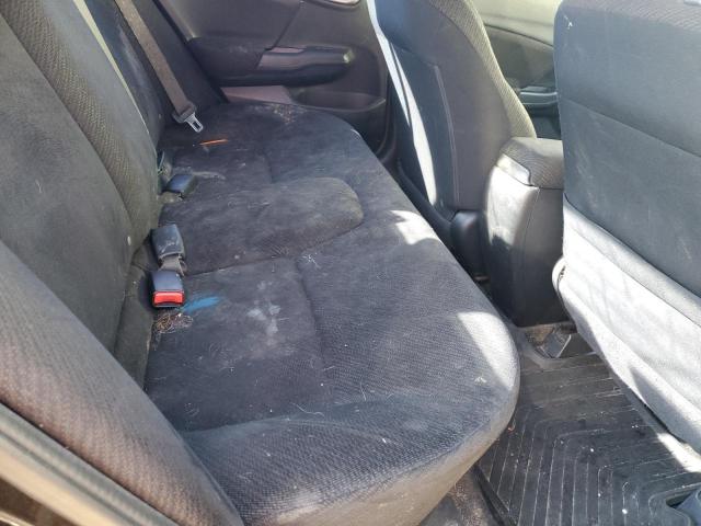 2HGFB2F59DH555308 - 2013 HONDA CIVIC LX CHARCOAL photo 10