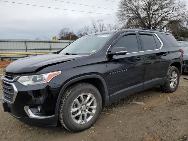 2019 CHEVROLET TRAVERSE LT, 