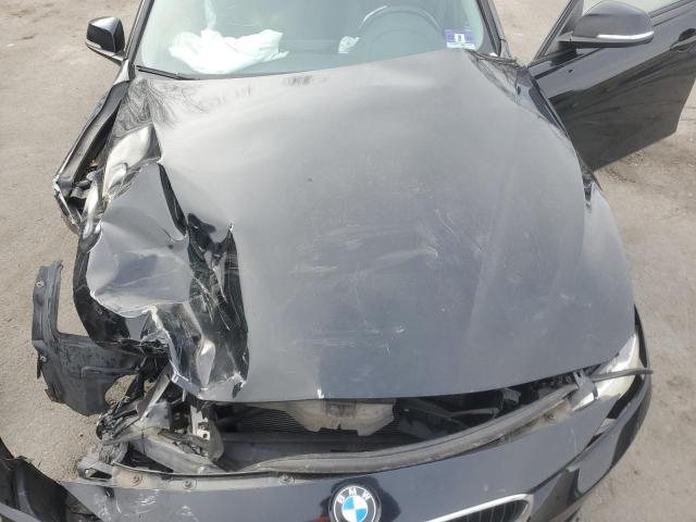 WBA3C3C52DF981851 - 2013 BMW 320 I XDRIVE BLACK photo 11