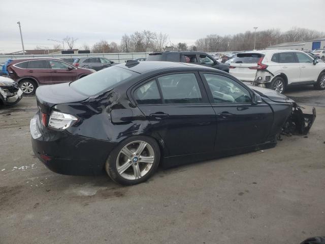 WBA3C3C52DF981851 - 2013 BMW 320 I XDRIVE BLACK photo 3