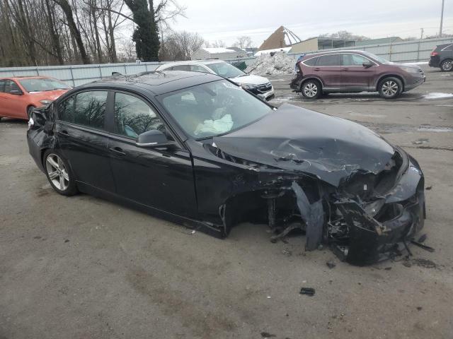 WBA3C3C52DF981851 - 2013 BMW 320 I XDRIVE BLACK photo 4