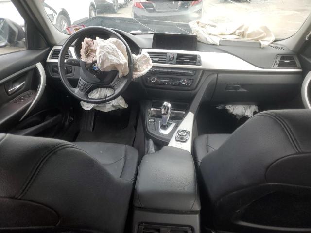 WBA3C3C52DF981851 - 2013 BMW 320 I XDRIVE BLACK photo 8