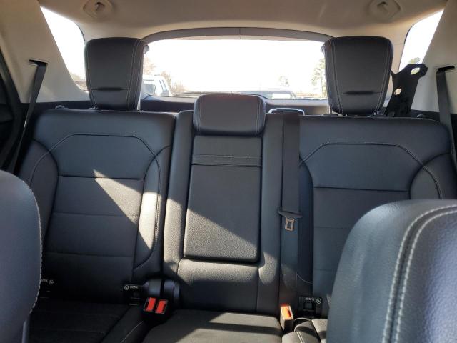 4JGDA5HB0DA211714 - 2013 MERCEDES-BENZ ML 350 4MATIC BLACK photo 10