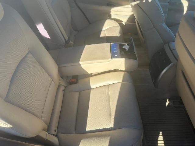 WBASP4C51CC899860 - 2012 BMW 550 XIGT BLUE photo 6