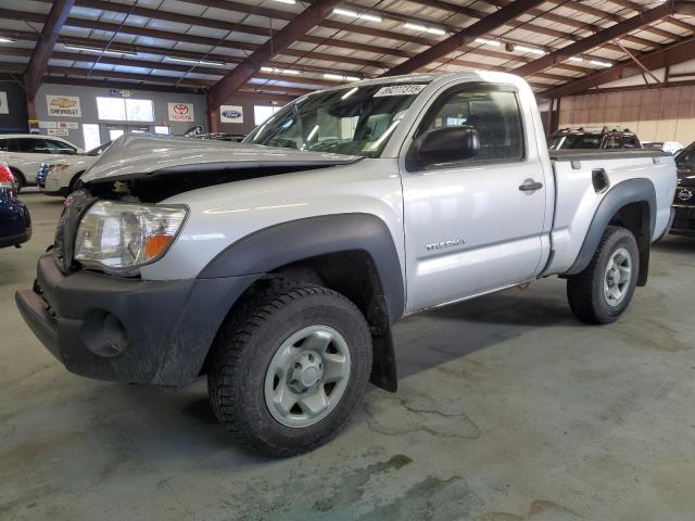 2009 TOYOTA TACOMA, 