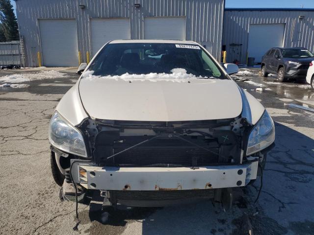 1G1ZE5E72BF350928 - 2011 CHEVROLET MALIBU LTZ 白色 照片 5