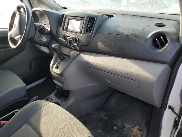 3N63M0ZNXJK696891 - 2018 CHEVROLET CITY EXPRE LT 白色 照片 8