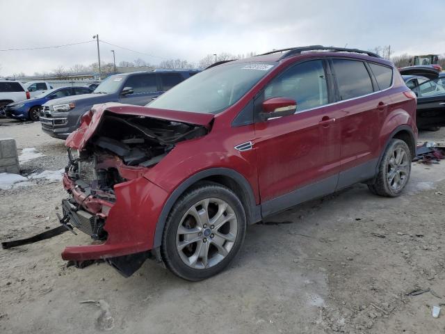 2013 FORD ESCAPE SEL, 