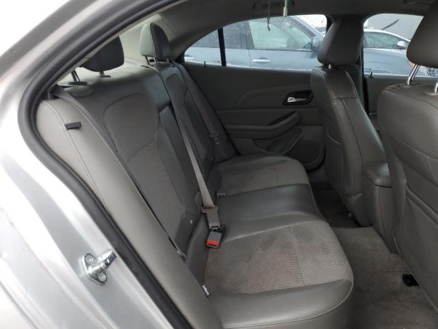 1G11C5SL5FF308358 - 2015 CHEVROLET MALIBU 1LT Күміс фото 10