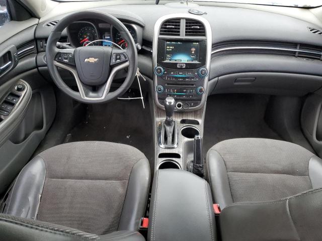 1G11C5SL5FF308358 - 2015 CHEVROLET MALIBU 1LT Күміс фото 8