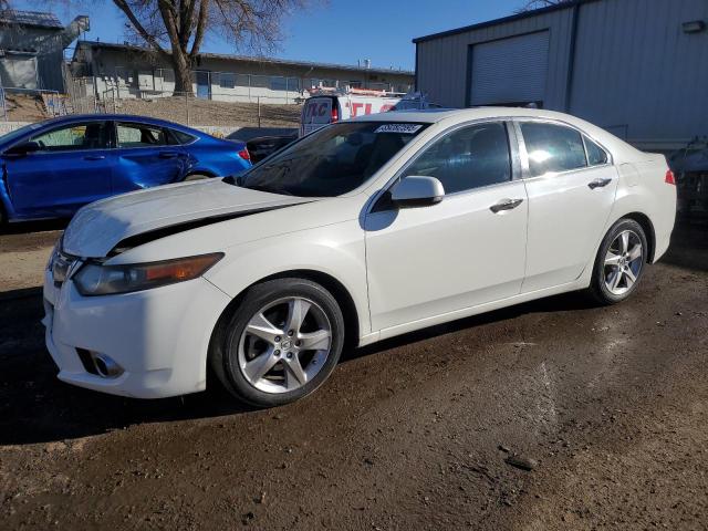 2011 ACURA TSX, 