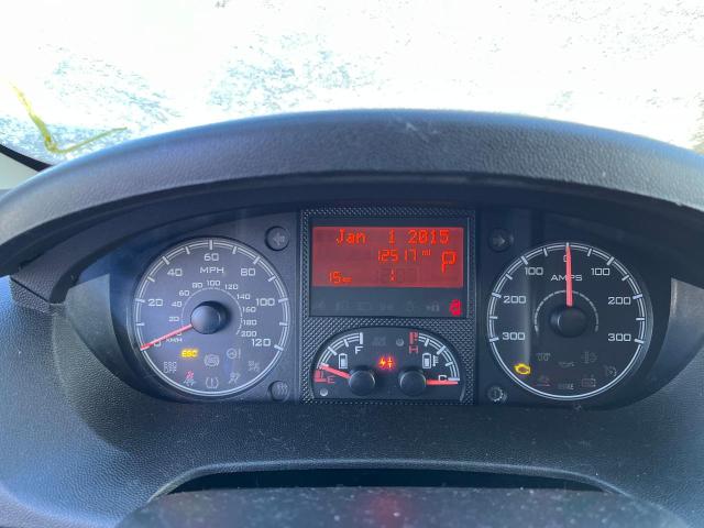 3C6URVUG3HE507951 - 2017 RAM PROMASTER 3500 HIGH Ağ foto 8