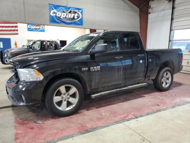 1C6RR7FT4GS124348 - 2016 RAM 1500 ST BLACK photo 1