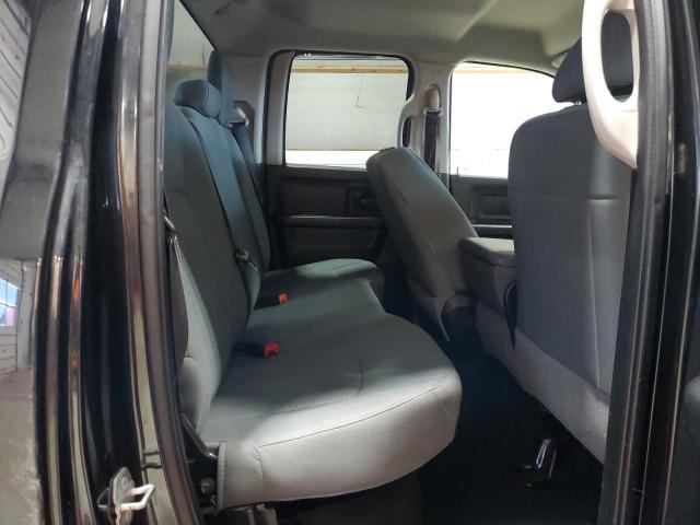1C6RR7FT4GS124348 - 2016 RAM 1500 ST BLACK photo 10