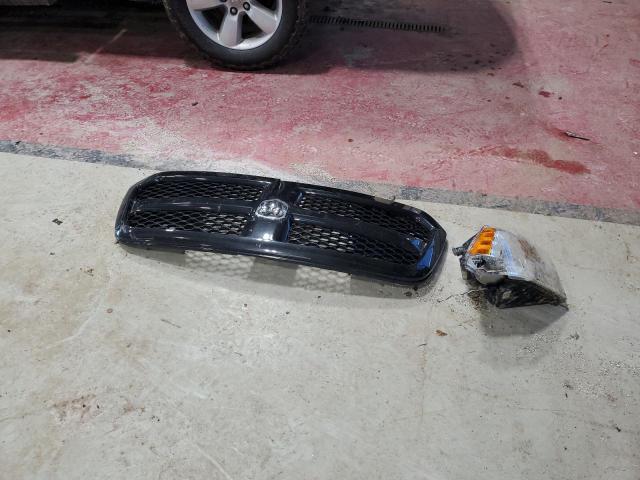 1C6RR7FT4GS124348 - 2016 RAM 1500 ST BLACK photo 12