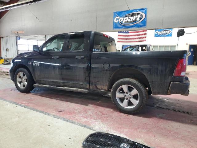 1C6RR7FT4GS124348 - 2016 RAM 1500 ST BLACK photo 2