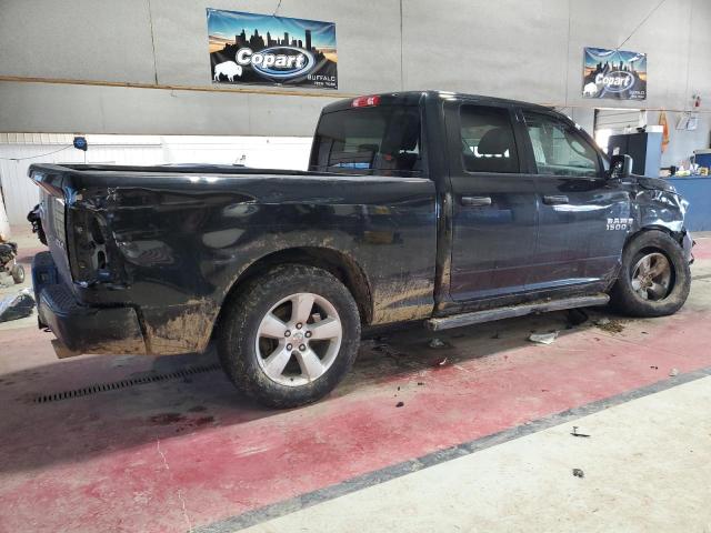 1C6RR7FT4GS124348 - 2016 RAM 1500 ST BLACK photo 3