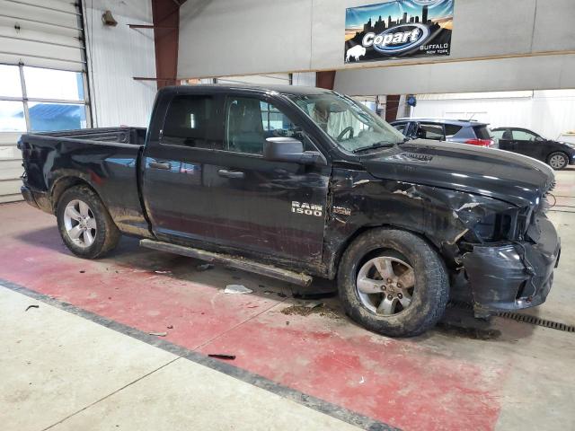 1C6RR7FT4GS124348 - 2016 RAM 1500 ST BLACK photo 4