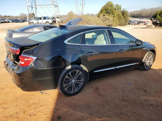 1G4ZP5SS3HU122897 - 2017 BUICK LACROSSE ESSENCE BLACK photo 3