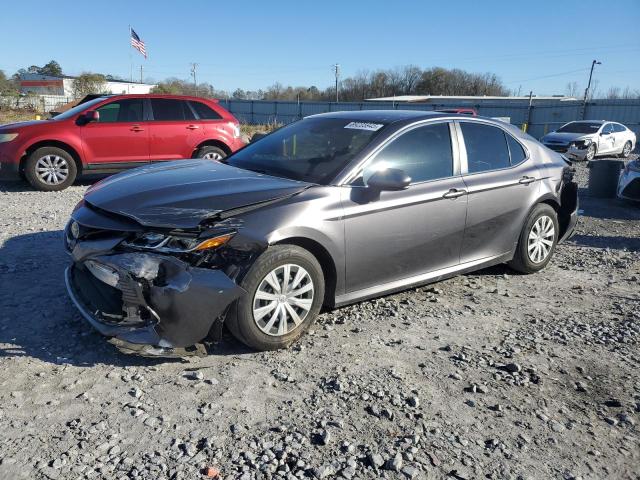 2018 TOYOTA CAMRY L, 