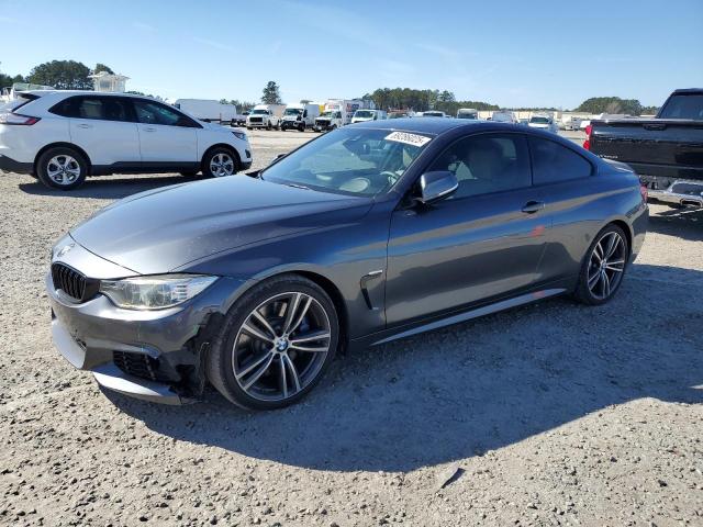 2015 BMW 435 I, 