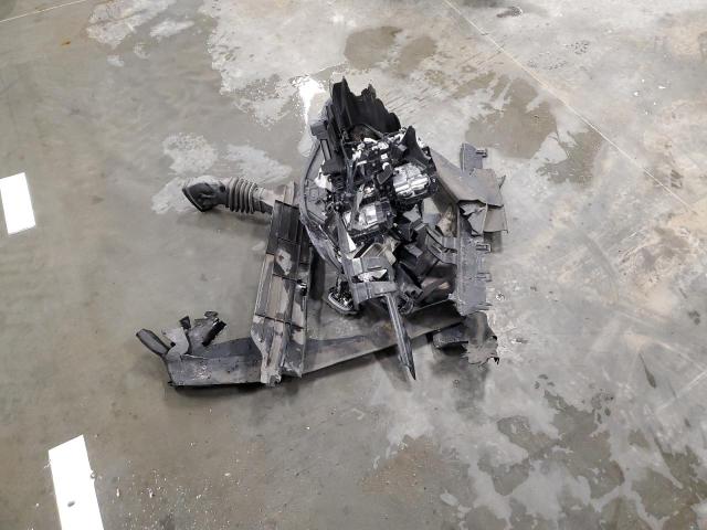 1FMCU0LZXMUA87704 - 2021 FORD ESCAPE TITANIUM Siyah fotoğraf 13