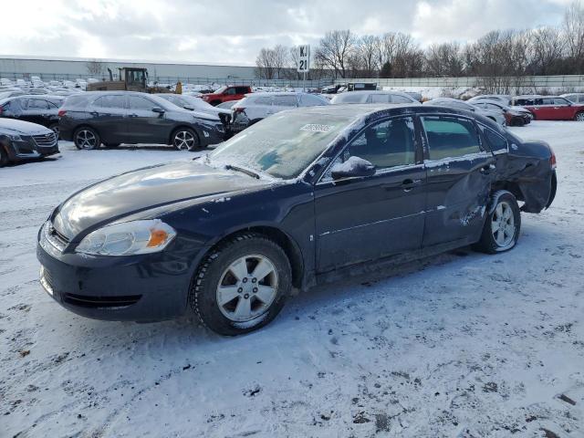 2009 CHEVROLET IMPALA 1LT, 