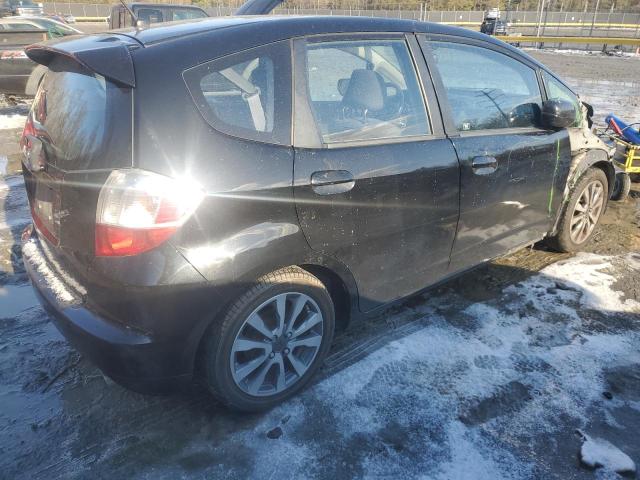 JHMGE8H57DC036379 - 2013 HONDA FIT SPORT Qara foto 3