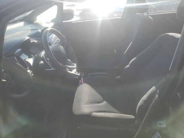 JHMGE8H57DC036379 - 2013 HONDA FIT SPORT Qara foto 7