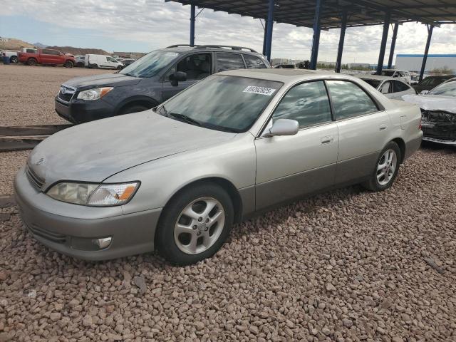 2000 LEXUS ES 300, 