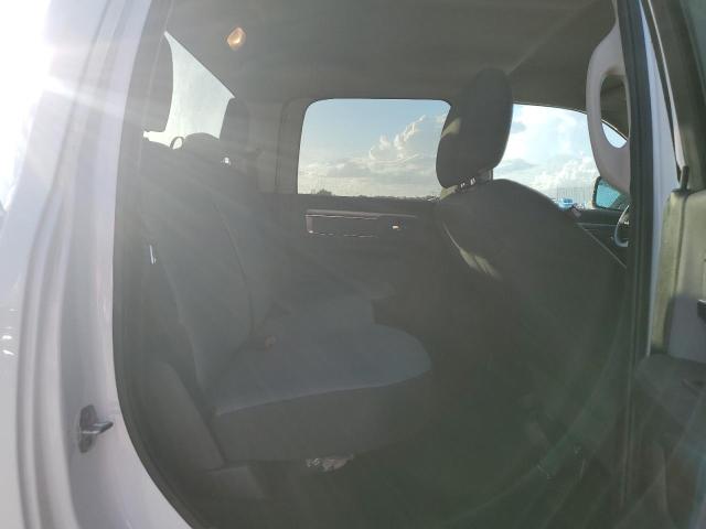 1C6RR6LG6NS203020 - 2022 RAM 1500 CLASS SLT 白色 照片 10