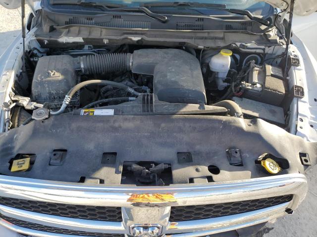 1C6RR6LG6NS203020 - 2022 RAM 1500 CLASS SLT 白色 照片 11