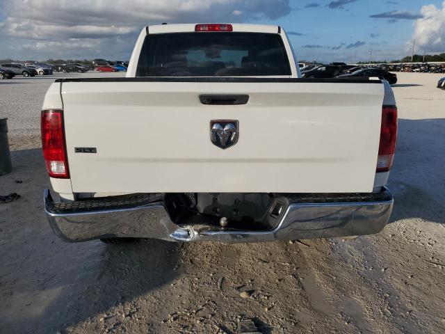 1C6RR6LG6NS203020 - 2022 RAM 1500 CLASS SLT 白色 照片 6