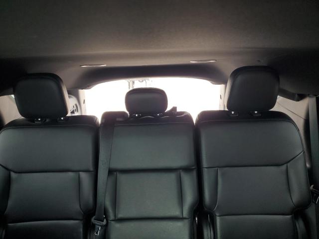 1FM5K8AB1NGC22183 - 2022 FORD EXPLORER POLICE INTERCEPTOR 白色 照片 10