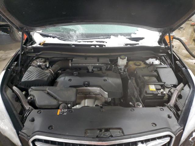 LRBFX1SAXLD108350 - 2020 BUICK ENVISION PREFERRED ყავისფერი ფოტო 12