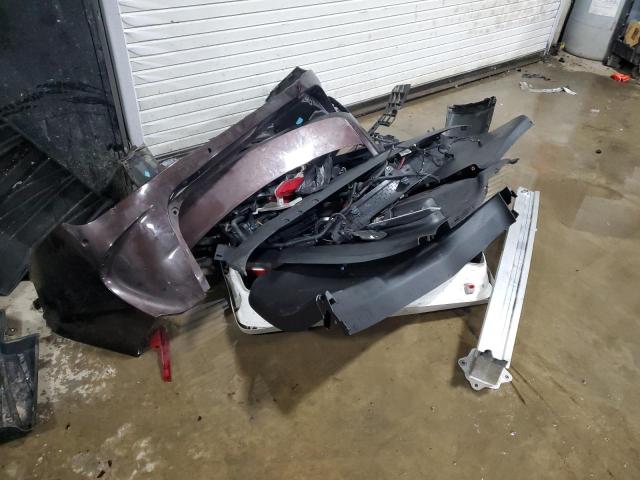 LRBFX1SAXLD108350 - 2020 BUICK ENVISION PREFERRED ყავისფერი ფოტო 13