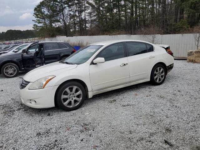 2010 NISSAN ALTIMA BASE, 