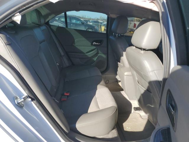 1G11C5SA0GF115468 - 2016 CHEVROLET MALIBU LIM LT 白色 照片 10