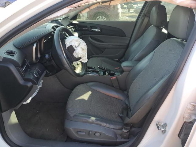 1G11C5SA0GF115468 - 2016 CHEVROLET MALIBU LIM LT 白色 照片 7