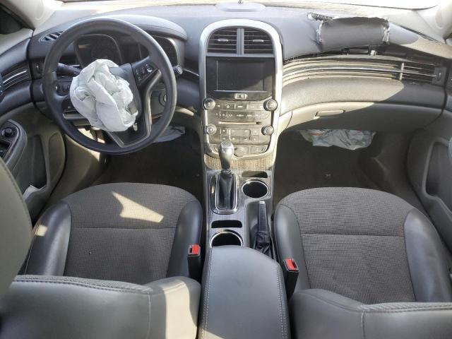 1G11C5SA0GF115468 - 2016 CHEVROLET MALIBU LIM LT 白色 照片 8